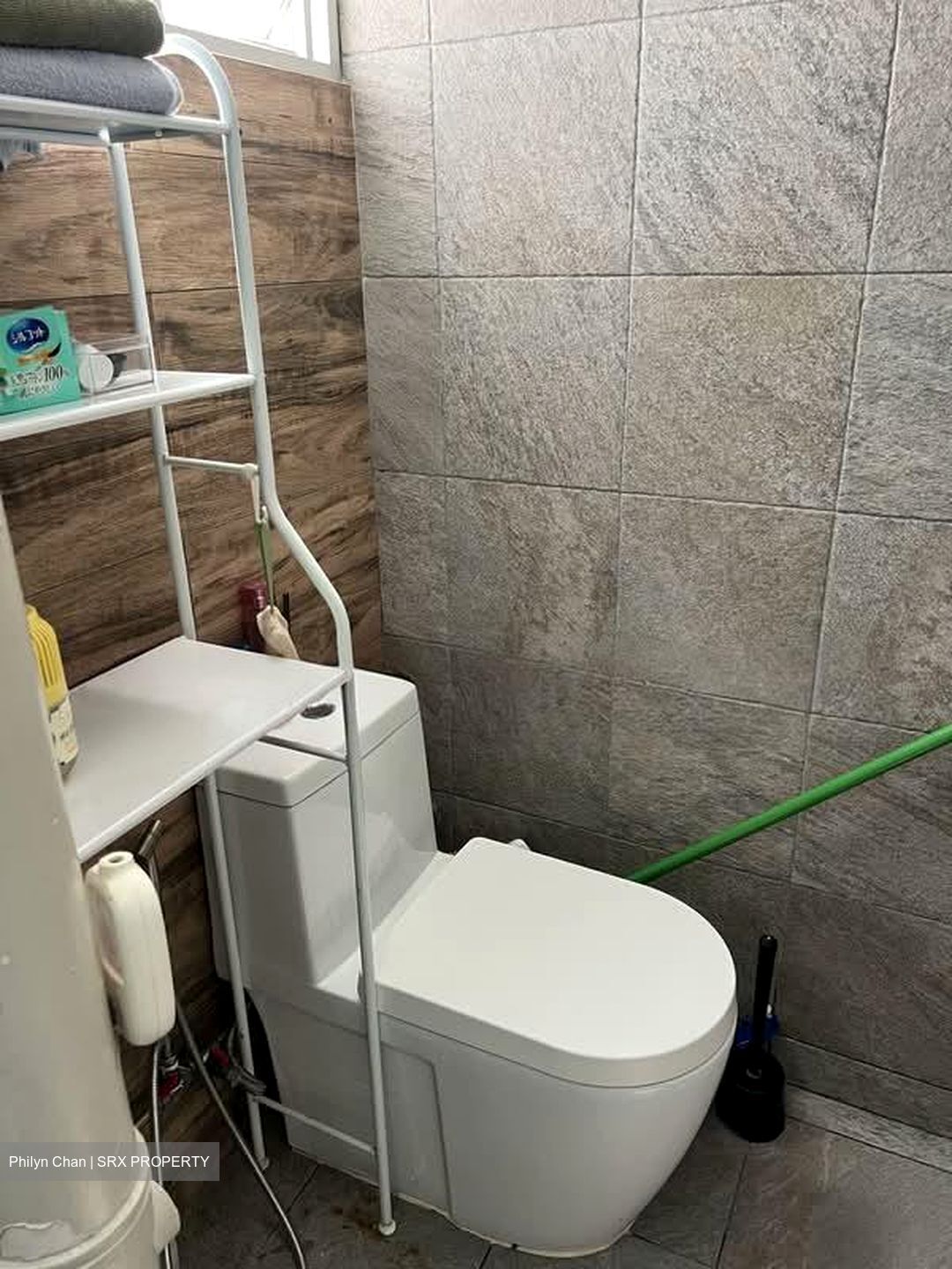 Blk 32 Marine Crescent Ville (Marine Parade), HDB 3 Rooms #563938431